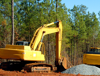 Land Clearing